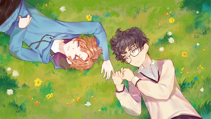 roommates ( for  &amp;  ) 