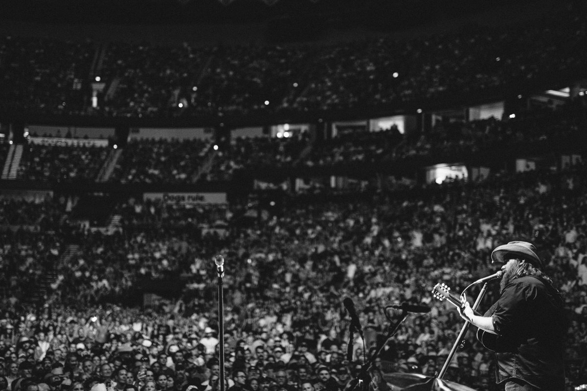 ChrisStapleton's tweet image. Nashville, TN • 8.9.2024 - 8.10.2024

📸: @thomasfalcone