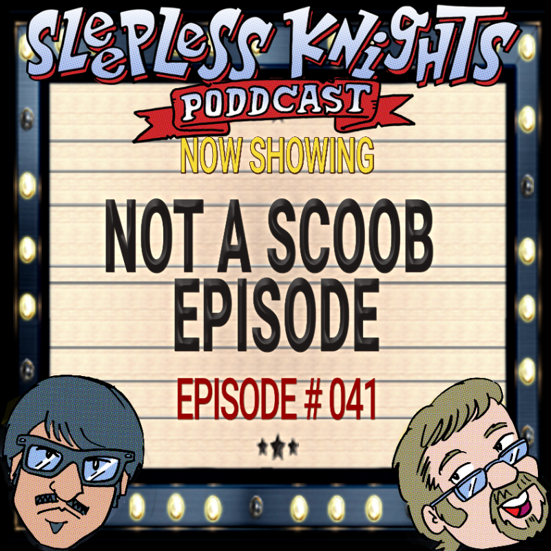 bestowprod's tweet photo. We complain about the DC cinematic universe as well as praise the cartoons we grew up on, specifically Hanna Barbara by not talking about "Scoob".
https://t.co/zGUMQ4kueW
#SleeplessKnights #pODDcast #CinemaInsomnia #BestowTV #ODDcastAdventures #BingeWatch @MisterLobo