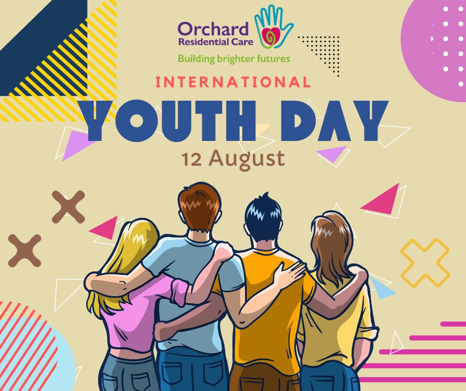 Orchard Residential Care tweet media