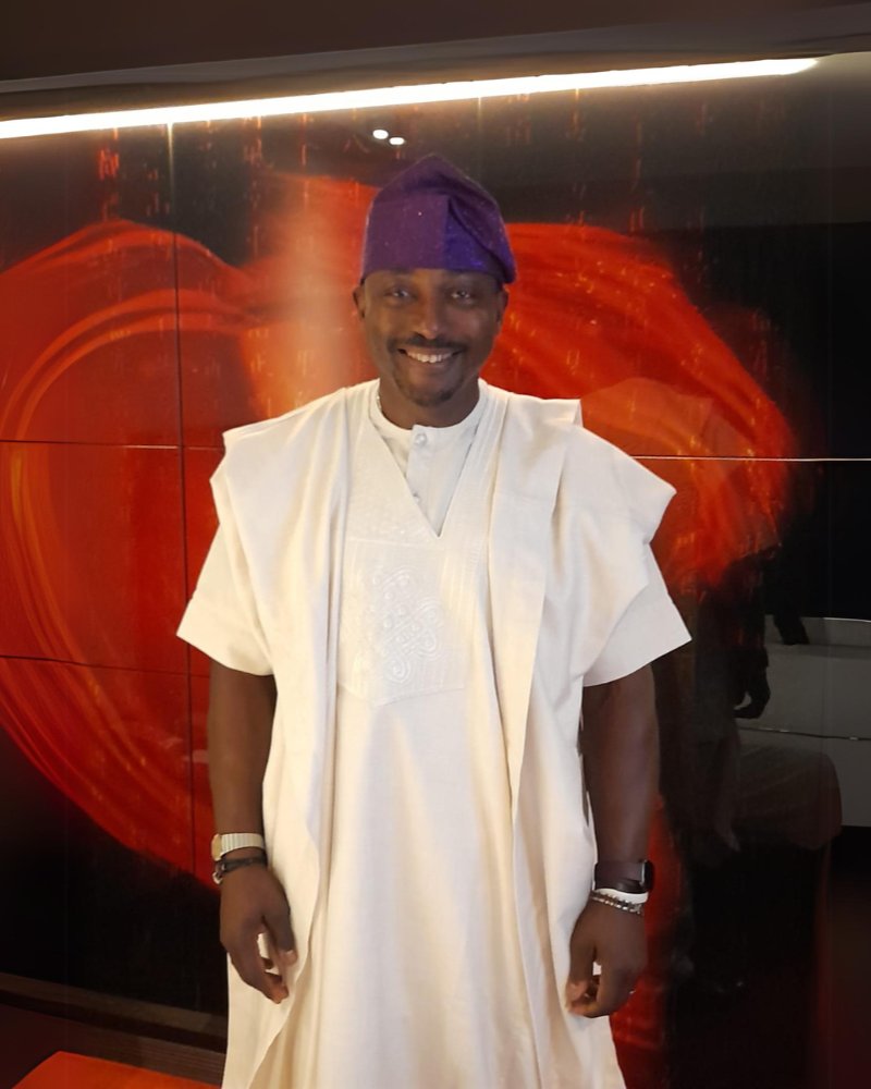 Abiola Allinson, our chief pharmacist, was shortlisted for Pharmacist of the Year at the Black Healthcare Awards. 👏

The nomination recognised Abiola's dedication to supporting his colleagues and championing engagement and inclusivity. 💙

Congratulations Abiola! 🥳

#BHAwards24