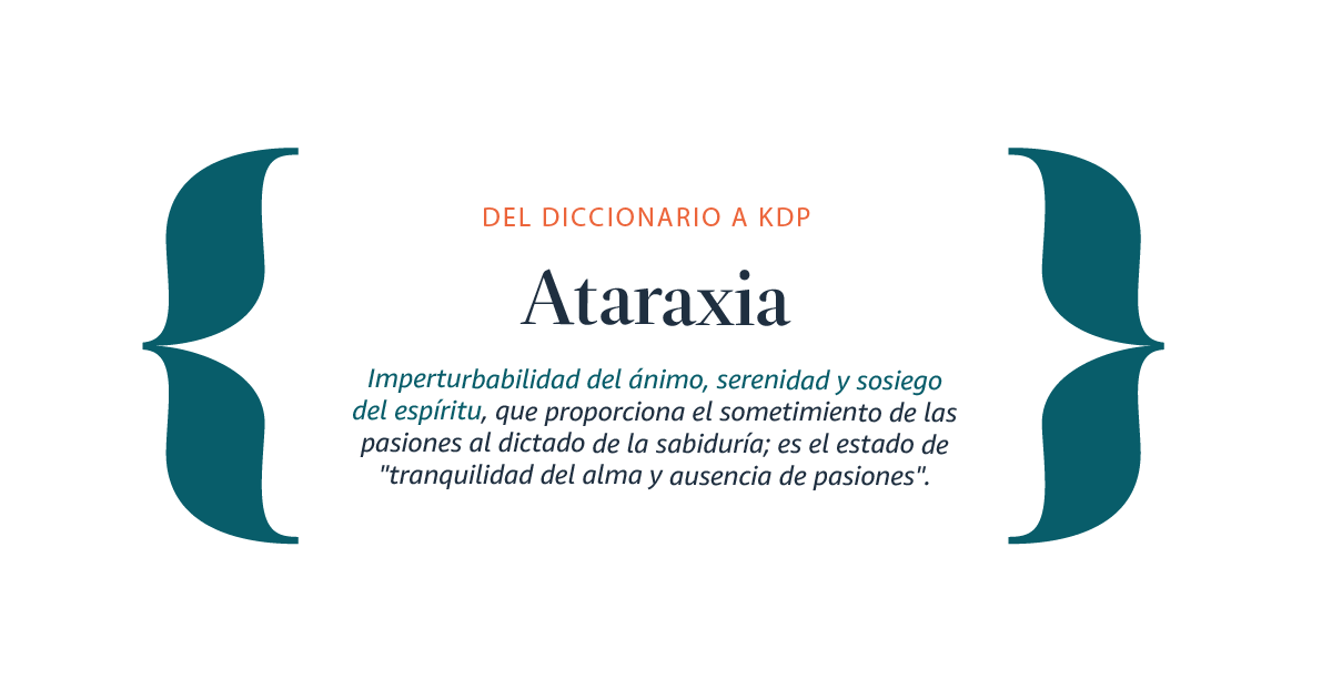 YoconKindle's tweet photo. 🌿La ataraxia es el arte de encontrar serenidad y tranquilidad en medio del caos. Es un estado de calma mental donde la paz interior prevalece sobre las tormentas externas🧘‍♂️ https://t.co/jKFa0kurs1