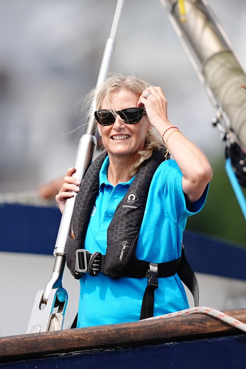 Aaron Chown tweet media