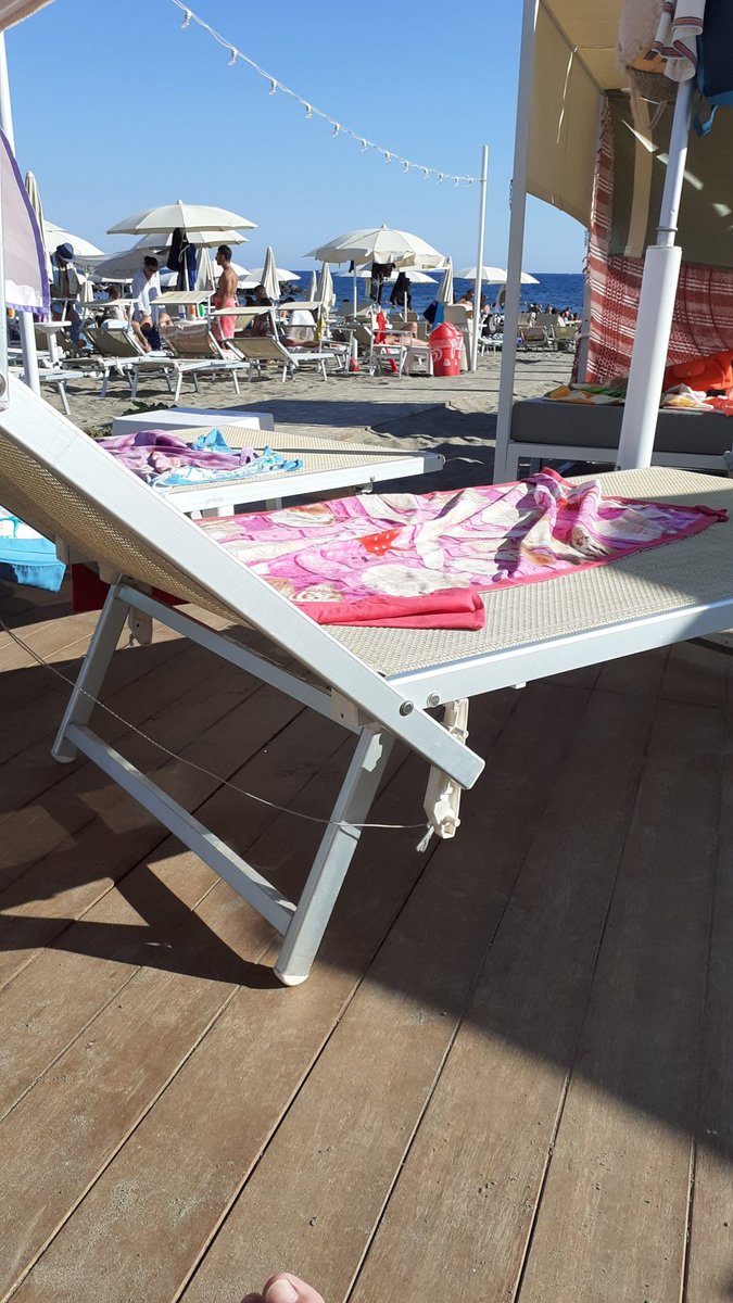 fabiomasi_3's tweet image. Sun ☀️ Sea 🌊 Relax 🏖