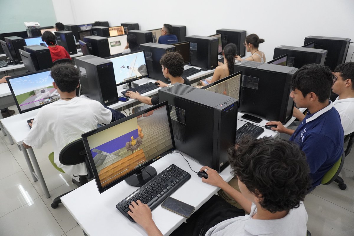 En el #DíaInternacionalDeLaJuventud, destacamos cómo #LasJuventudesLideran desde programas como <a href="/ygi_colombia/">YGI Colombia</a>, que brindan a jóvenes en Armenia 🇨🇴, Jatni 🇮🇳 y Bargny 🇸🇳 la oportunidad de repensar sus ciudades.

Conoce más sobre Young Gamechangers en unhabitatyouth.org/en/young-gamec…