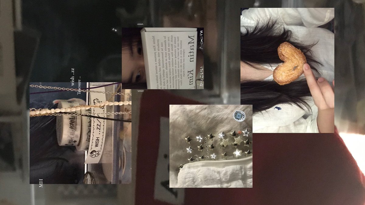 사실 이런 스.꾸(스토리꾸미기) 처음해봐서 민망함