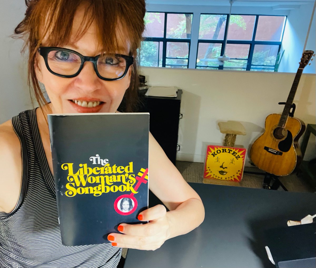 Mary Lee Kortes (@maryleekortes) on Twitter photo So happy for my pal and sometime songwriting partner <a href="/dawnlandes/">DAWN LANDES</a>. Her new project The Liberated Woman's Songbook is getting lots of great attention. She's performing all over too. Catch her if you can. #dawnlandes #liberatedwoman #liberatedwomanssongbook So happy for my pal and sometime songwriting partner <a href="/dawnlandes/">DAWN LANDES</a>. Her new project The Liberated Woman's Songbook is getting lots of great attention. She's performing all over too. Catch her if you can. #dawnlandes #liberatedwoman #liberatedwomanssongbook