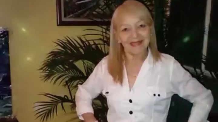 Ayuda #SOSVenezuela
gofundme.com/f/help-dominga…