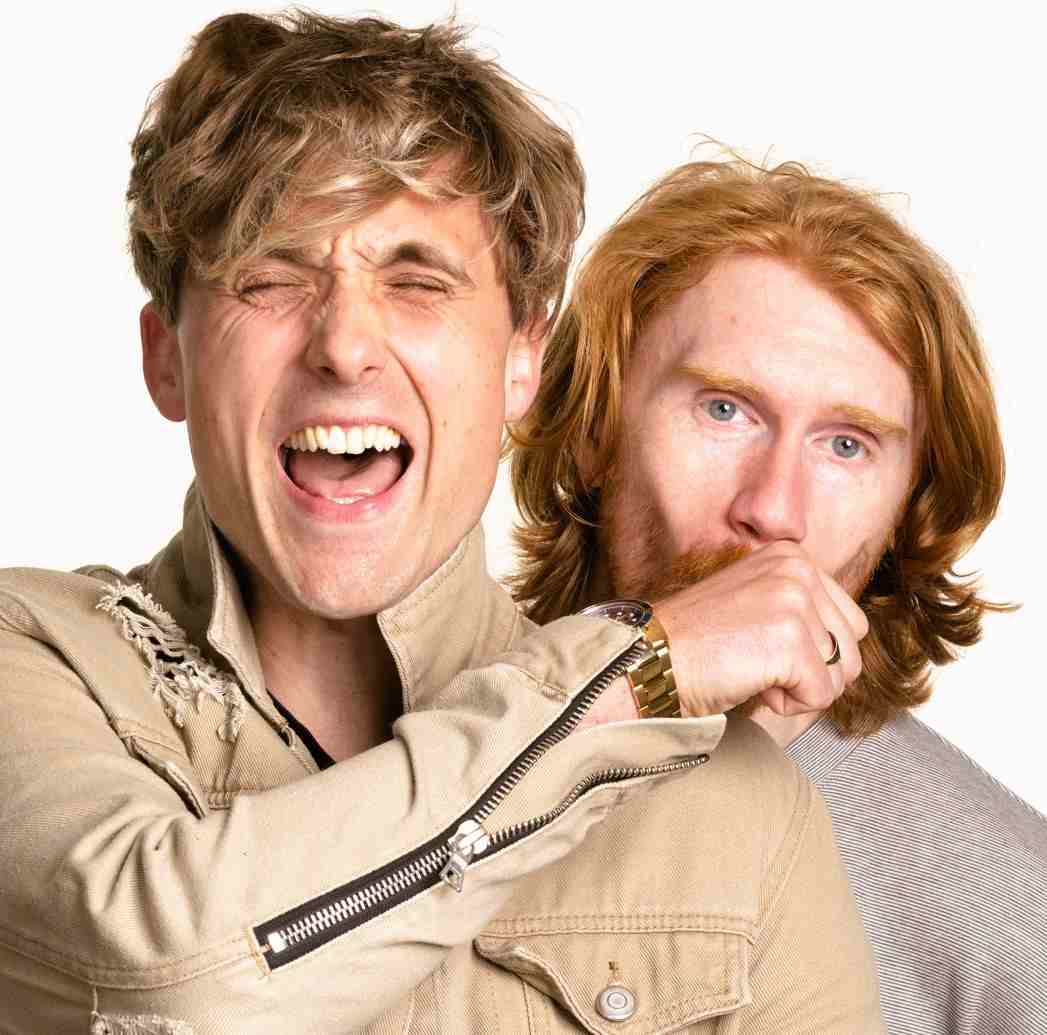 EdinburghEye's tweet image. Sam Adamson &amp;amp; Jon Hipkiss
..Free And Happening Right Now!
Carbon
10:30pm

Two acts who aren’t without promise but are stretching ten minute sets to a half hour each. They have every chance to do something interesting in the future but this is too much too soon.

⭐️⭐️ I/2