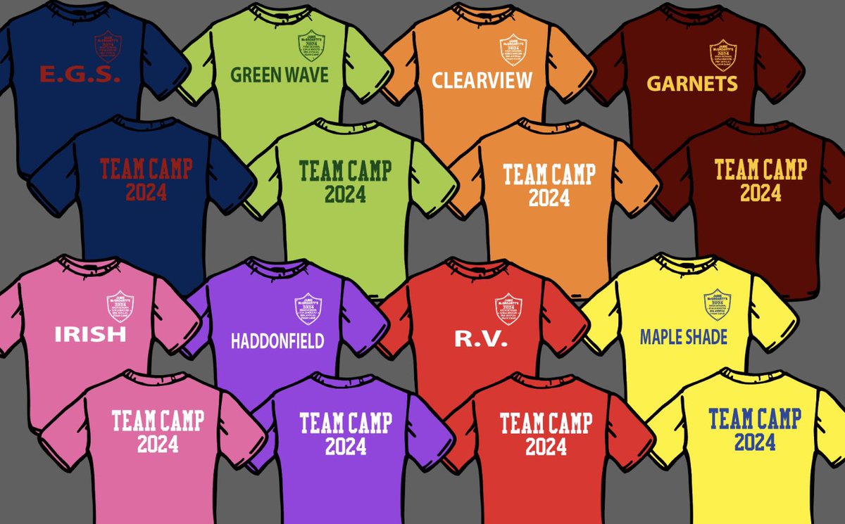 Great first day!

<a href="/vgssoccer/">View Girls Soccer</a> 
<a href="/dawgs_wsoccer/">HMHS Girls Soccer</a> 
<a href="/AudubonGSoccer/">Audubon Girls Soccer</a> 
<a href="/HHGarnets/">Garnets Athletics</a> 
<a href="/IrishGSoccer/">Irish Girls Soccer</a> 
<a href="/rvgsoccer/">RVGS⚽️</a> 
@mapleshade