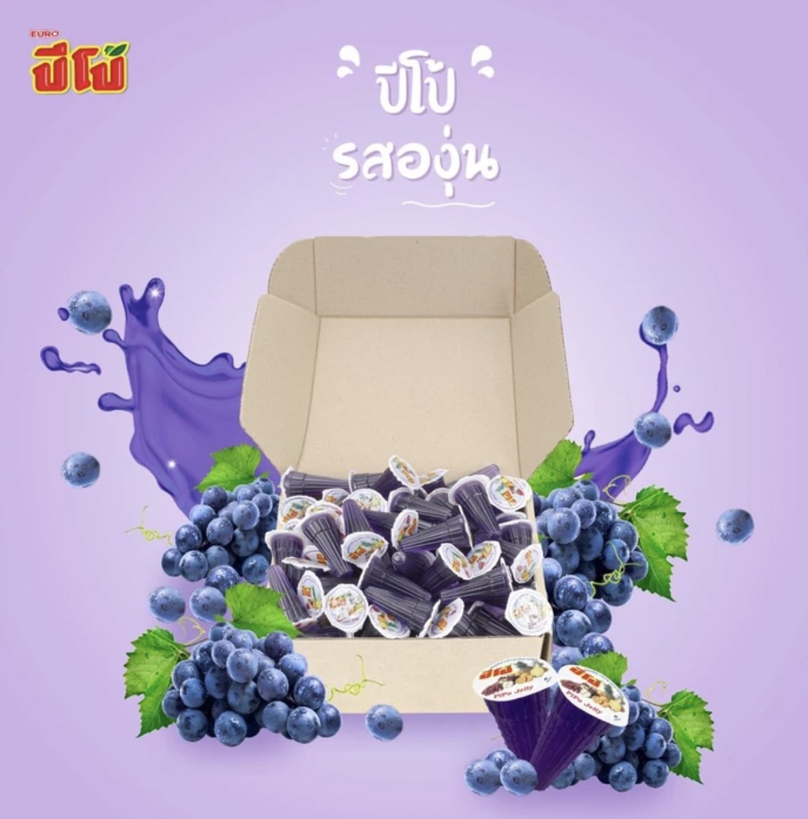 สุ่มแจกปีโป้ 2กล่องค่ะ(+รวมที่บนเรื่องซื้อบัตรแฟนมีตได้จะแจก1กล่อง)

📌 รีทวิต + เฟบ + เมนชั่น หรือโควท พร้อมติดแท็กกับคีย์เวิร์ด 

สุ่มพรุ่งนี้

LINGORM TSOU FINAL EP
#ใจซ่อนรักตอนจบ