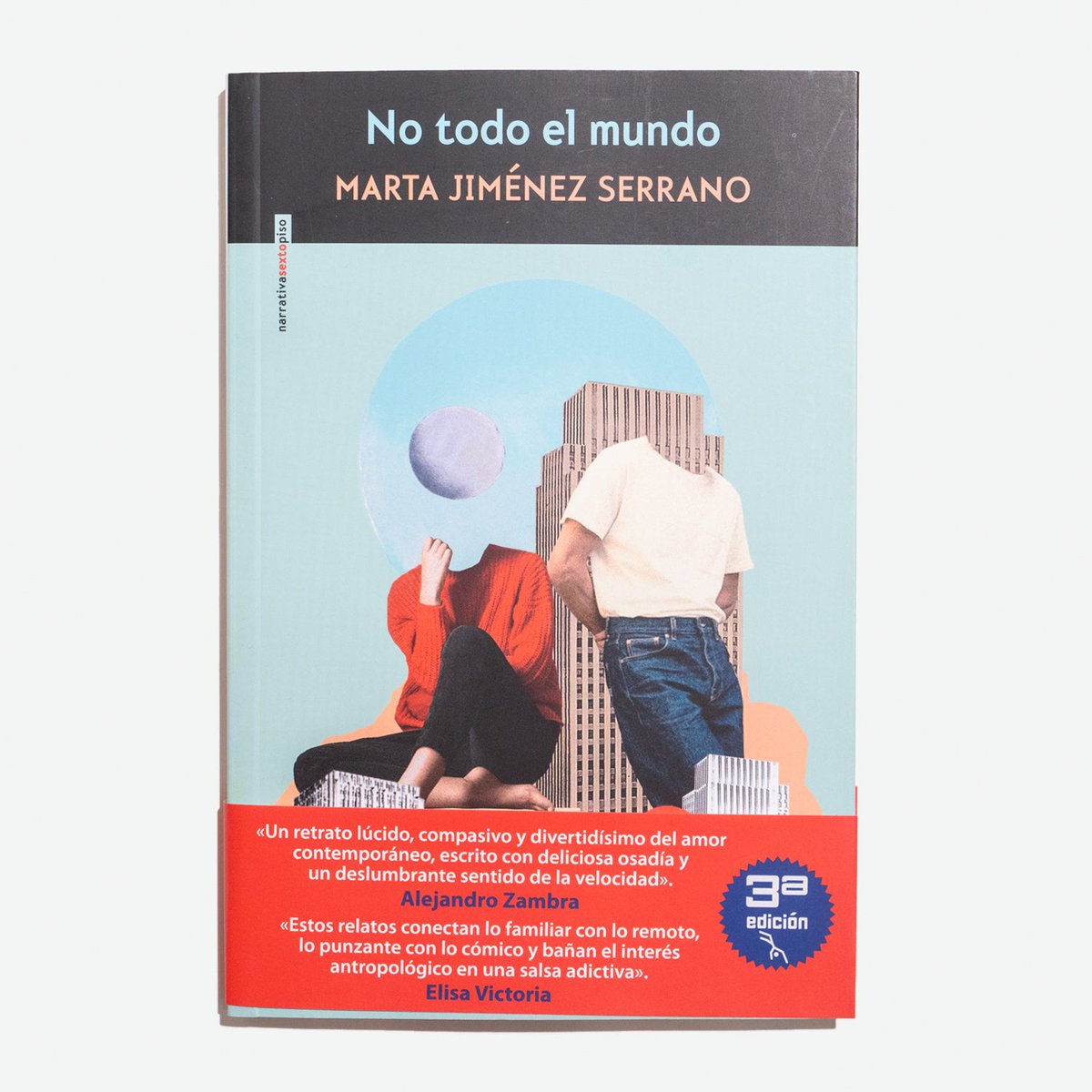 felidonate's tweet photo. Este libro me ha dejado la sensación de que cualquier persona puede verse reflejada en alguno de sus pasajes.  
Un conjunto de relatos sobre el amor y sus múltiples formas que he disfrutado mucho.
#RecomiendoLeer https://t.co/fivWgkqnrT