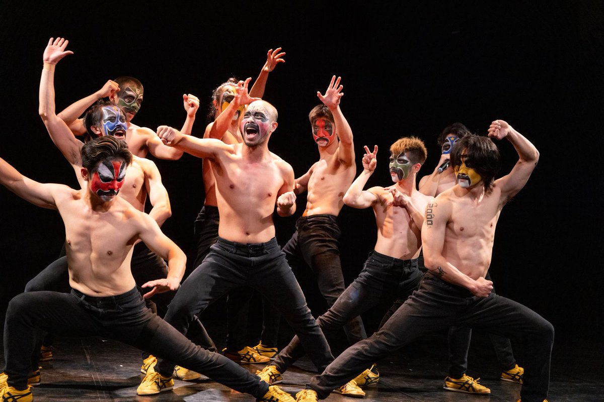 The List tweet media