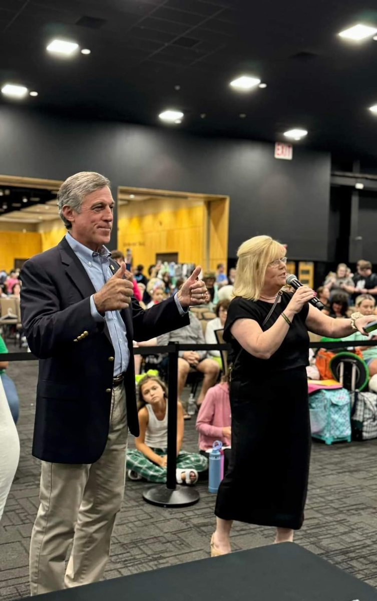 Later, we enjoyed the Delaware Feis, where we were thrilled to see incredible Irish dancers joined by the <a href="/ICCDelaware/">Irish Culture Club of Delaware</a>, <a href="/lbmcglinchey/">Brian McGlinchey</a> &amp; Governor of Delaware <a href="/JohnCarneyDE/">Mayor John Carney</a>! 🇮🇪