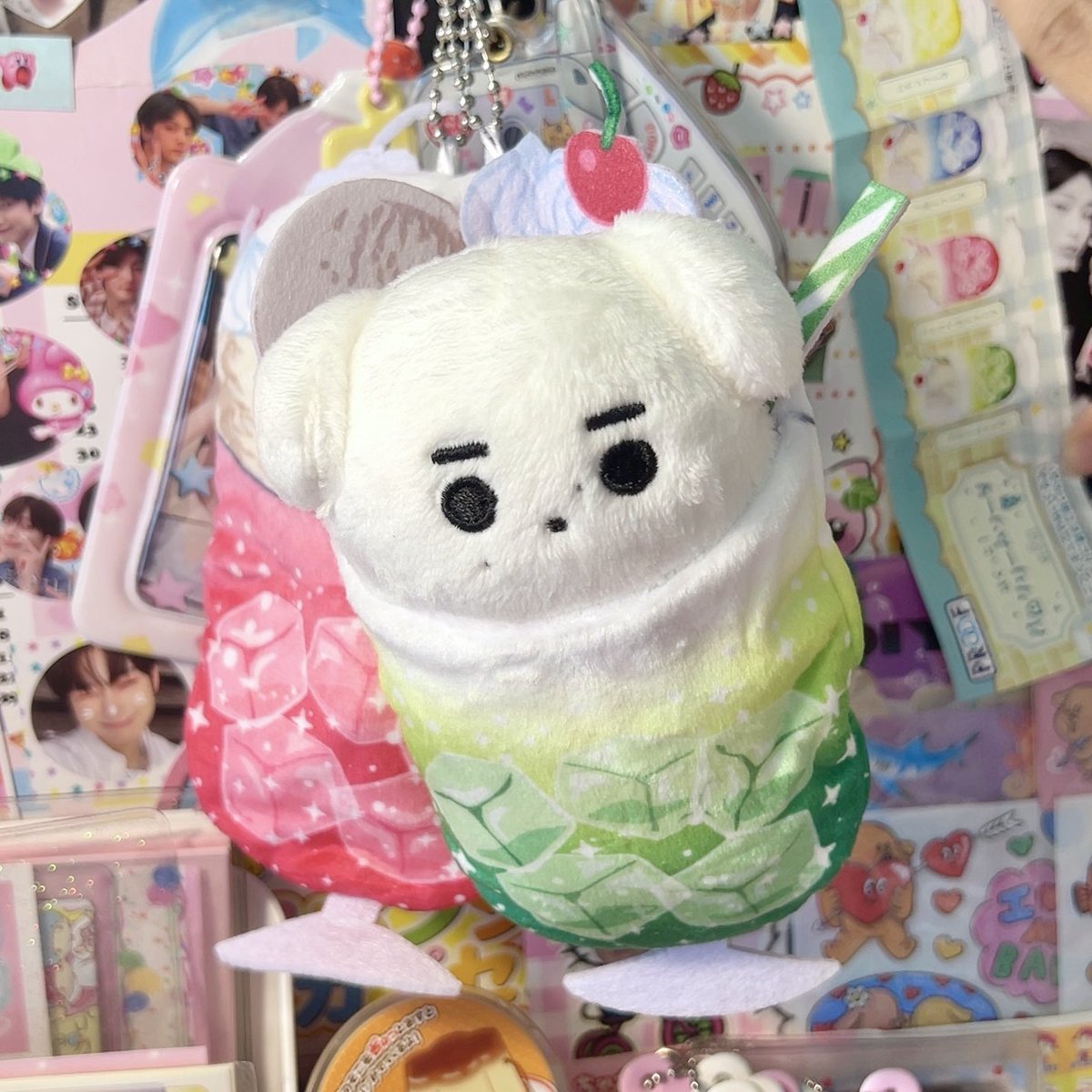 l0ve24sn's tweet photo. wts /  ตุ๊กตา 🦦

mint_sunoo6 ซอนอู ver1 700 รวมส่ง
happyddun 8cm ซอนอู 520 รวมส่ง *ยังไม่แกะ*
hoondaeng ซองฮุน 620 รวมส่ง 

ขอดูเพิ่มเติม dm kubbb 🫡 

#ตลาดนัดenhypen #ตลาดนัดเอนไฮเพน https://t.co/PNm04ARmYd