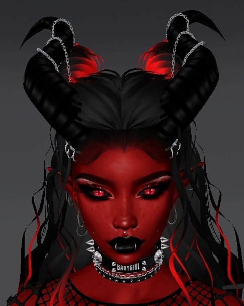 ❝I, Astaroth, as your new president propose 𝑫​𝒆​𝒎​𝒐​𝒏​-​𝒐​𝒄​𝒓​𝒂​𝒄​𝒚​ all over the world. So submit to me and you'll never be sad again~♡❞