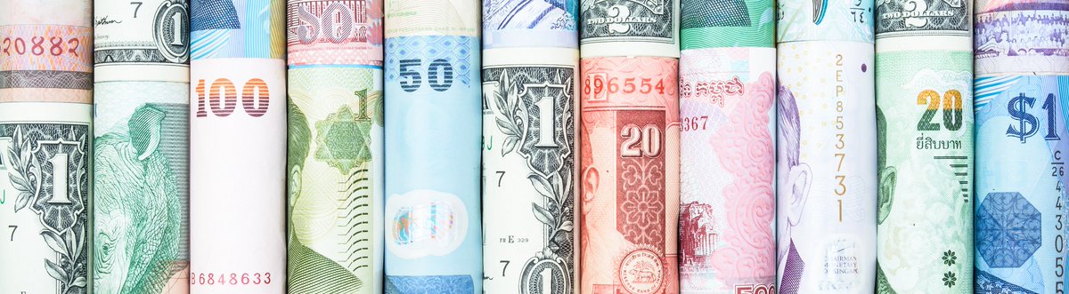 Join us online, Tues 27 Aug, 12.30pm BST, to hear Kevin Uphill, as he helps you navigate the valuation jungle, to better understand the calculations and methods, as well as how to enhance shareholder value. Find out more and register bit.ly/3LVmIqw