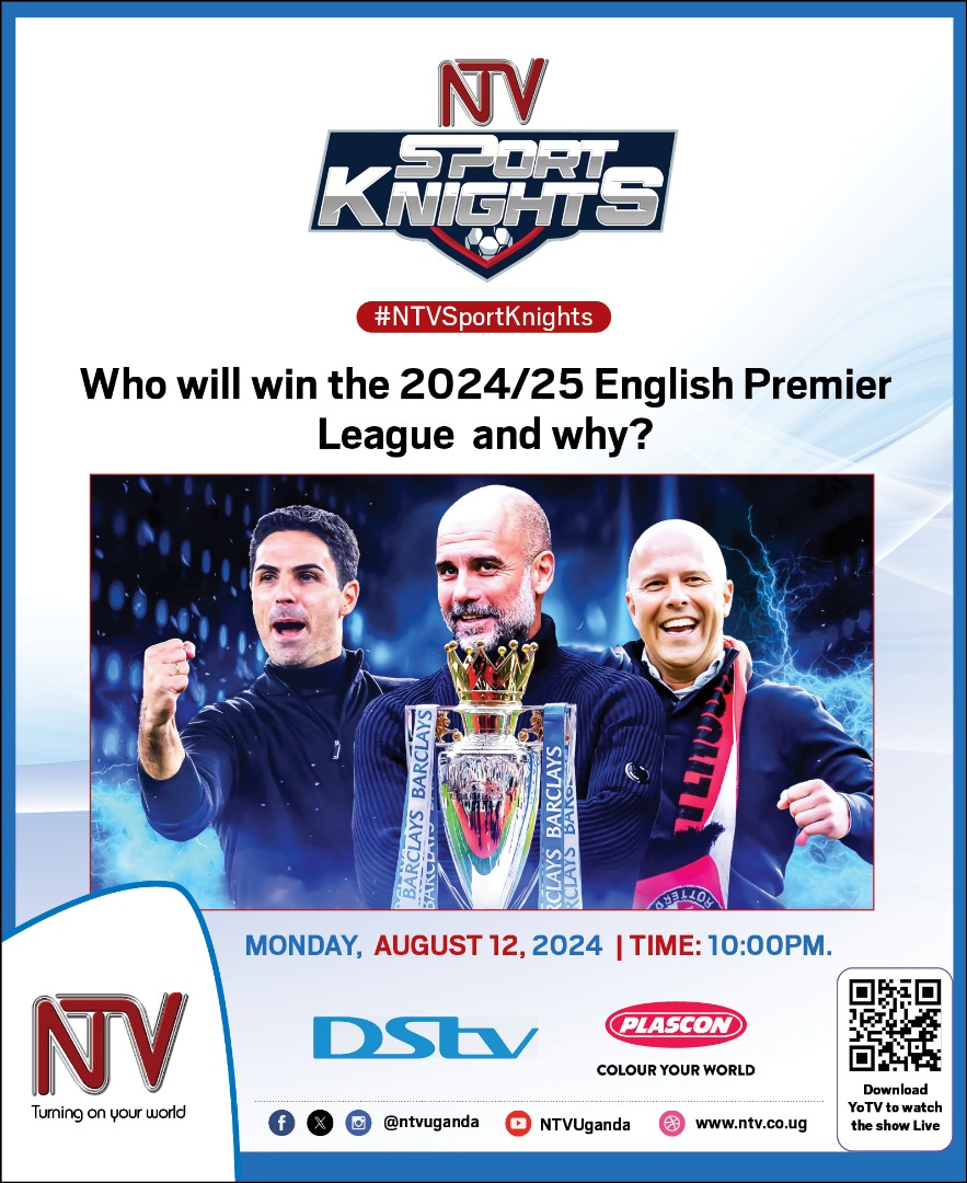NTV UGANDA tweet media