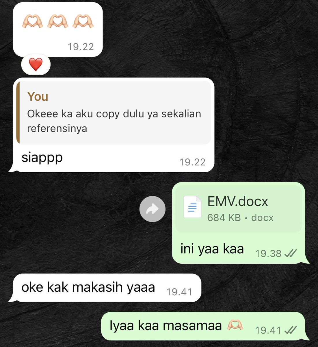 JokiSegalaTugas's tweet photo. Joki tugas manajemen operasi bab  EMV 

#matbis #jokitugas #statistik #jokitugaskuliah #jokiujian #realtime #ekonomi #matbis #mateko #pengantarekonomi #statbis #ekonomimanajerial #makro #mikro https://t.co/tB7YkgLbcS