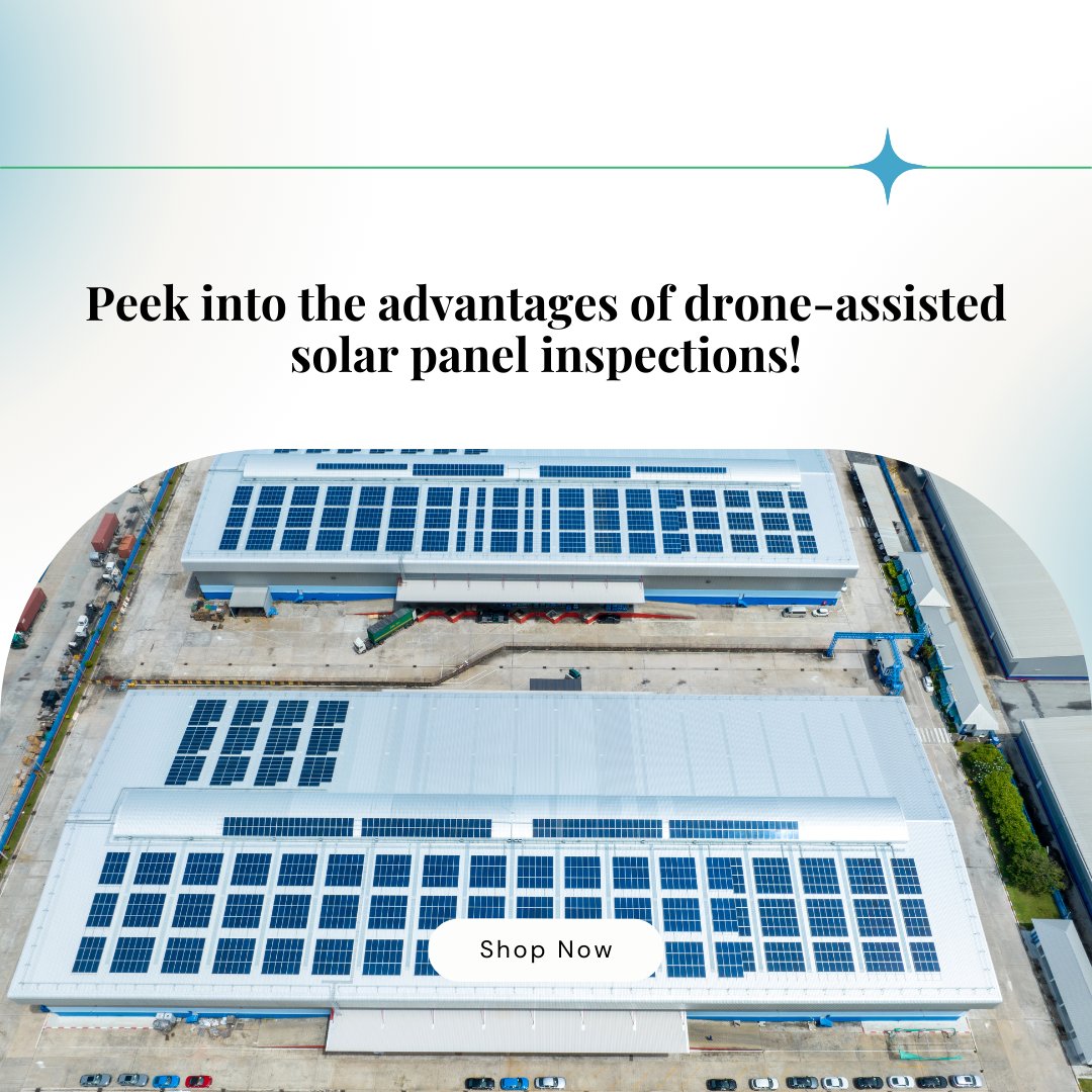 ARO Aerial Inc. tweet media