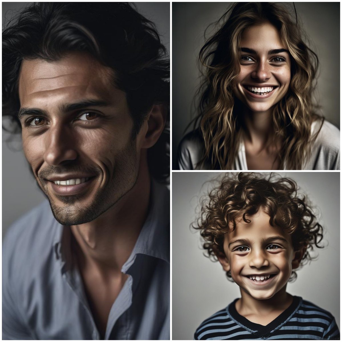 JDMillarBks's tweet photo. Time to meet some of our families…
🧑‍🧑‍🧒 James, Rachel and Charlie 
🧑‍🧑‍🧒 Carol, Martin and Sarah 
🧑‍🧑‍🧒 Amber, Frank and Lucas

#familyplanning
How far would you go to create and protect family? Coming Nov 24 https://t.co/wLcjO1SmaL