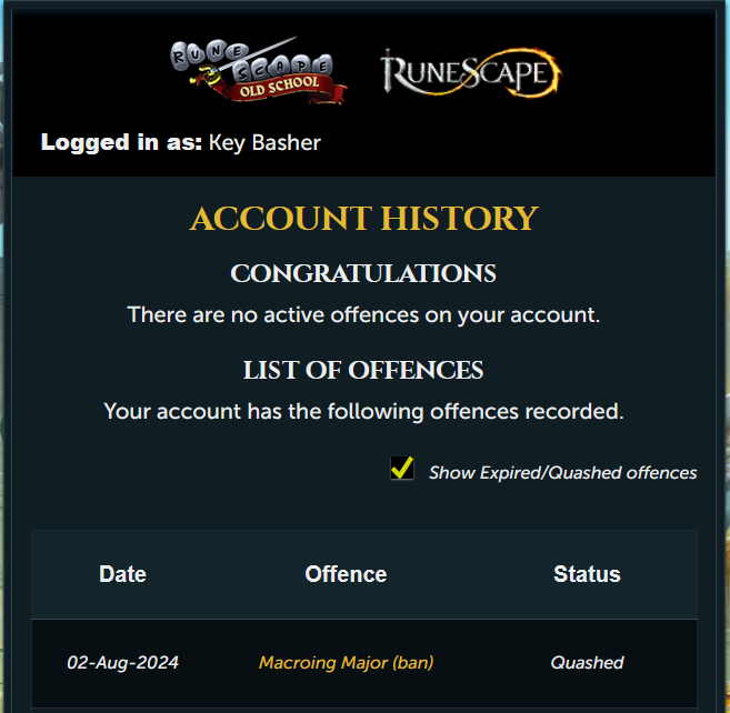 Thank you everyone who helped like/rt my tweets to spread the word. Let's game.