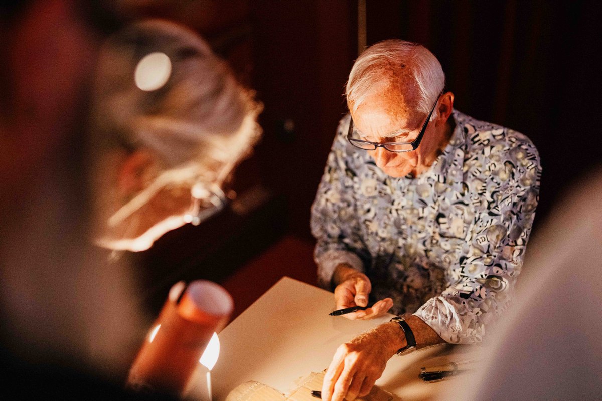 Hyde Park Picture House tweet media