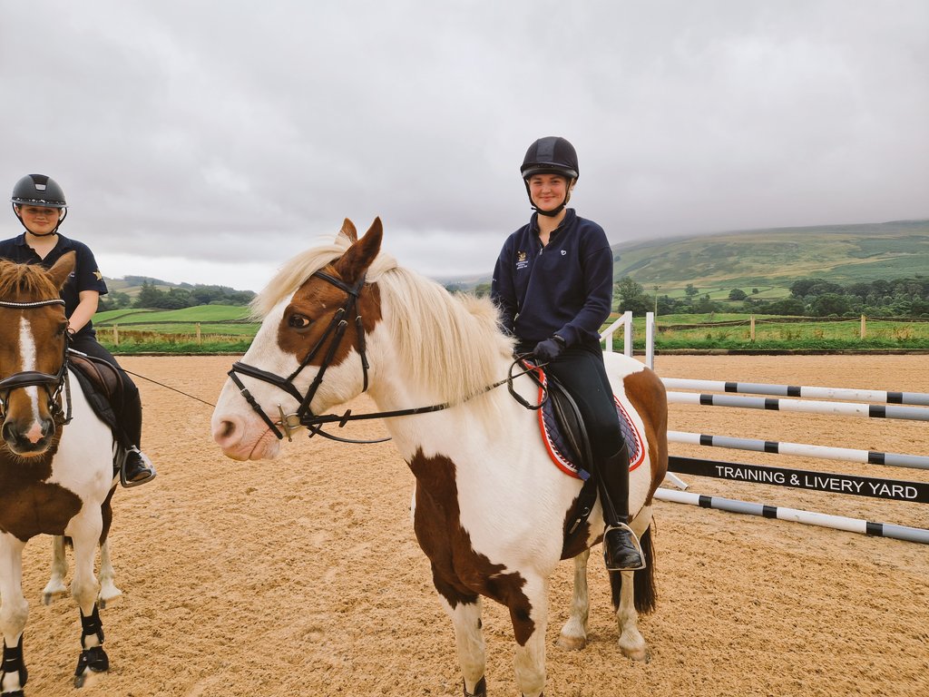 Sedbergh Equestrian (@sed_equestrian) on Twitter photo Another invaluable day of examination preparation for this top crew. They have been put through their paces with their theory / practical knowledge & have been revising behind the scenes. Equivalent of a GCSE. Thank you Pam for your instruction & <a href="/Borrett_Yard_E/">Borrett Yard Equestrian</a> #top facilities Another invaluable day of examination preparation for this top crew. They have been put through their paces with their theory / practical knowledge & have been revising behind the scenes. Equivalent of a GCSE. Thank you Pam for your instruction & <a href="/Borrett_Yard_E/">Borrett Yard Equestrian</a> #top facilities