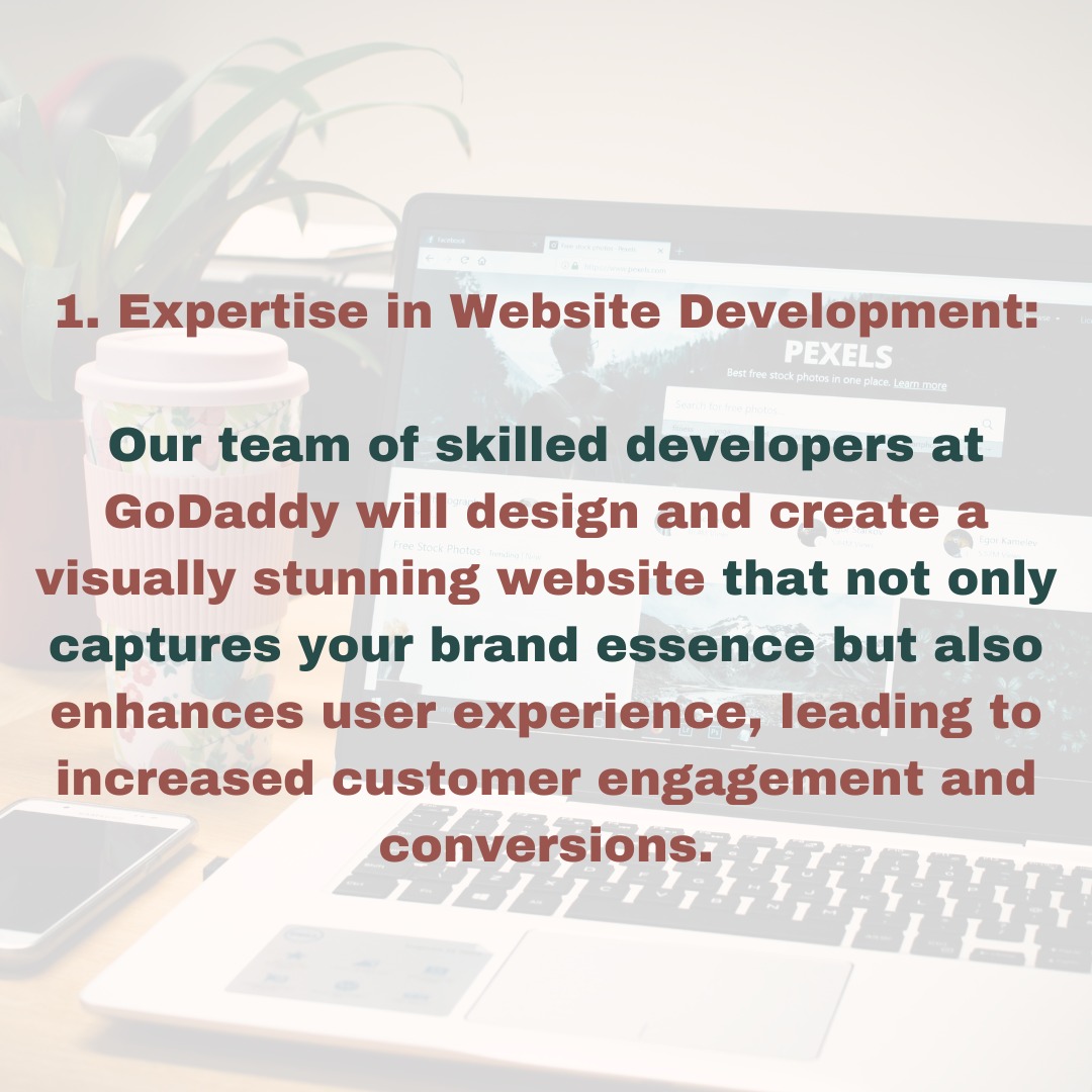 TIMILEYIN1204's tweet photo. Elevate your online presence and amplify your brand's reach with our GoDaddy Website Development and Social Media Services.
#socialmediamarketing #SocialMediaStrategy #WebsiteDevelopment #Website #viral https://t.co/6nfFjZdCKy