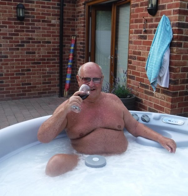 Dan White tweet media