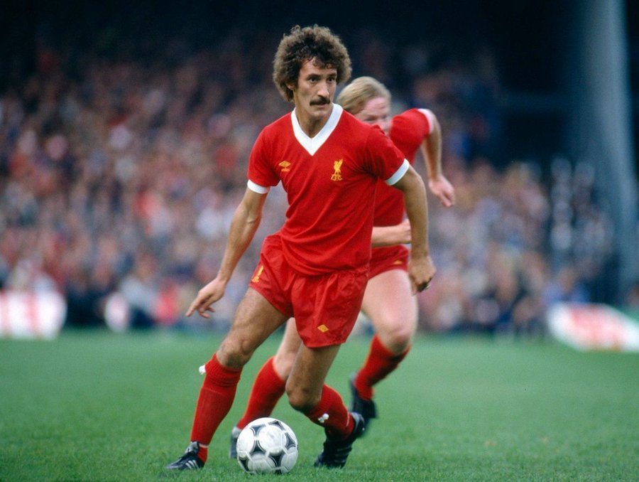 255☆サッカー☆terry mcdermott☆prostars☆フィギュア 255