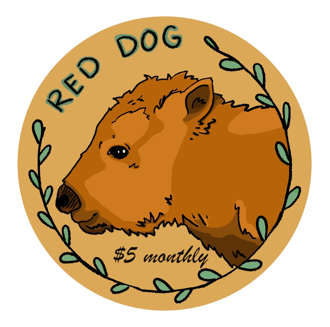 Buffalo Field Campaign tweet media