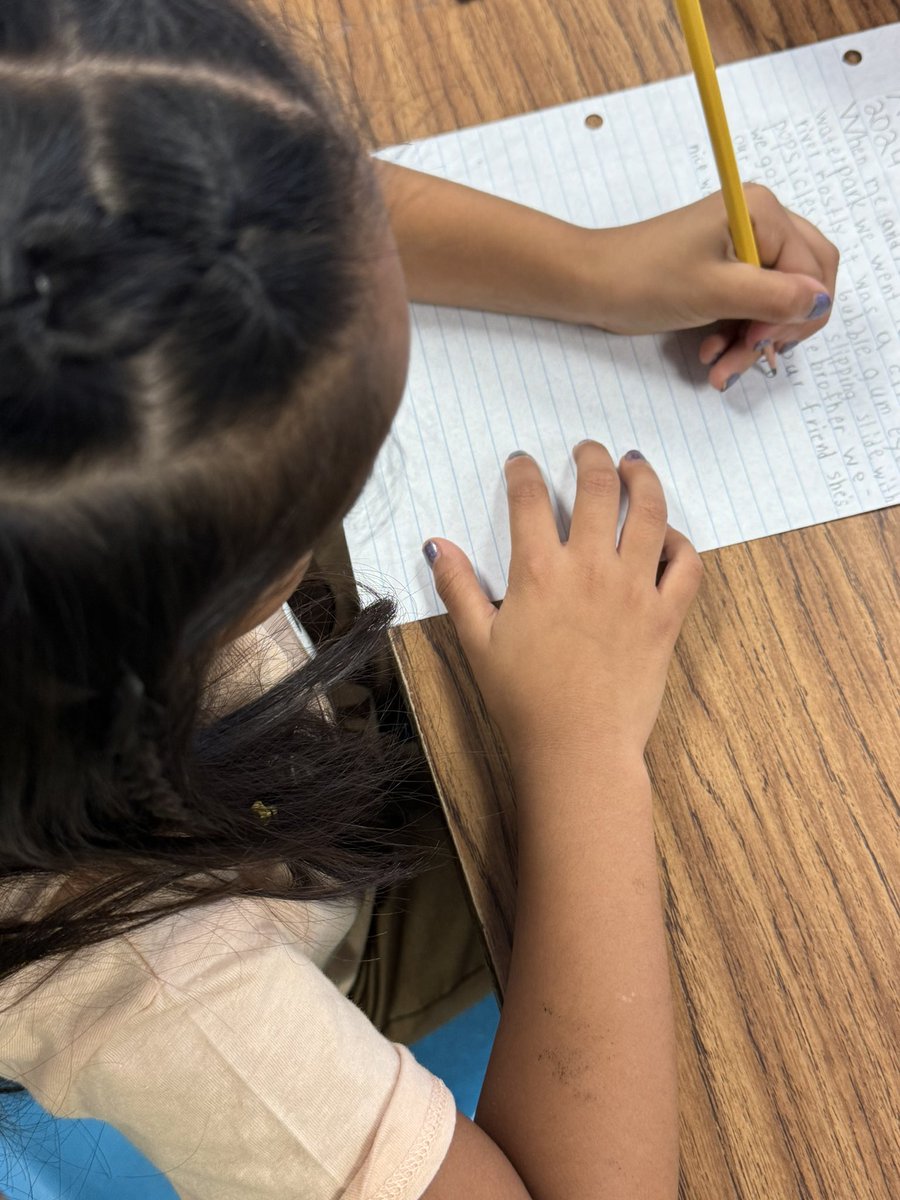 Milam Magnet School tweet media