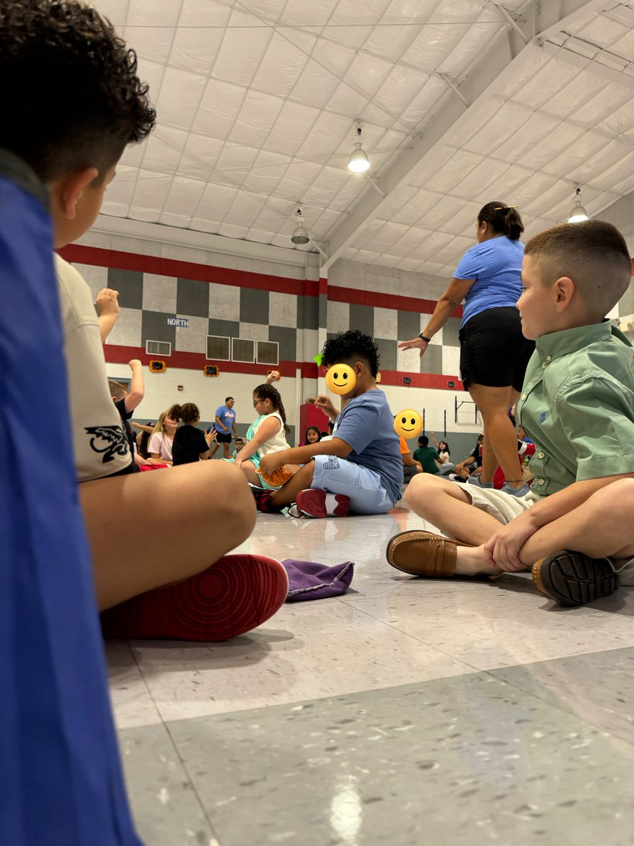 Milam Magnet School tweet media