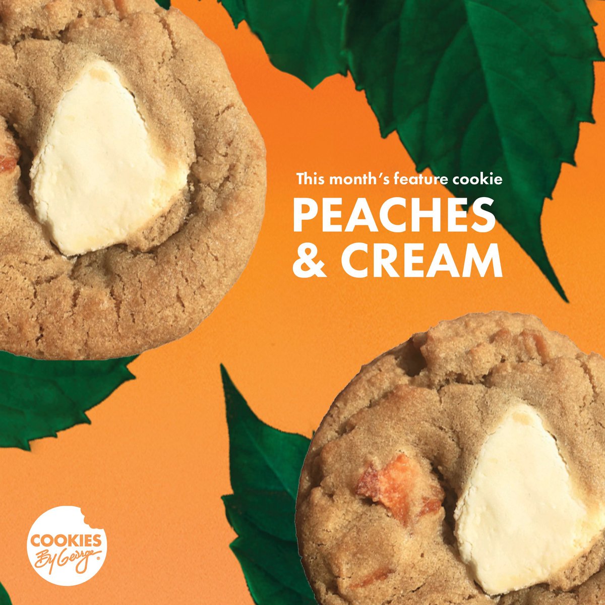 Cookies By George tweet media