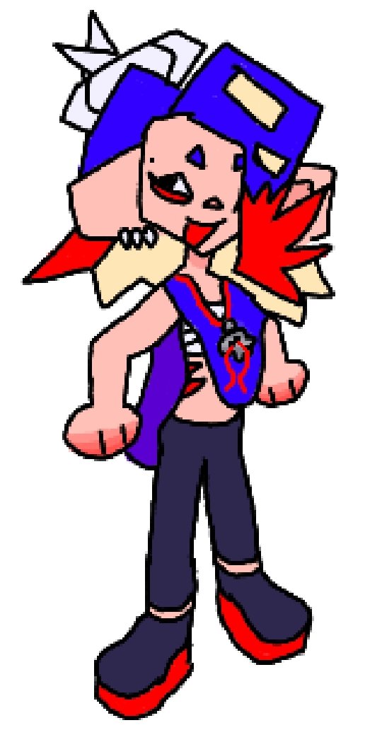 LunaOS101's tweet image. seperated