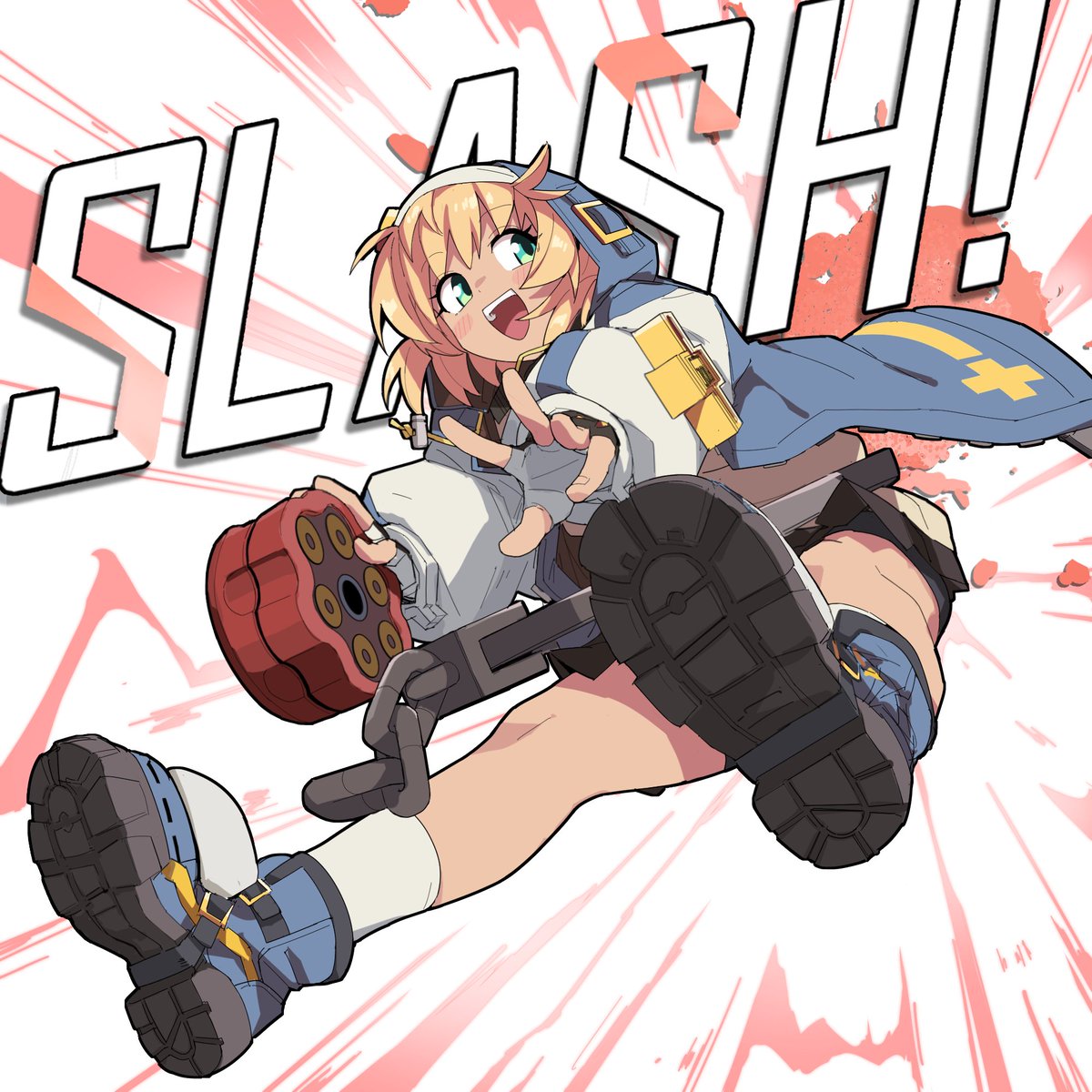 八知間タナ tweet media