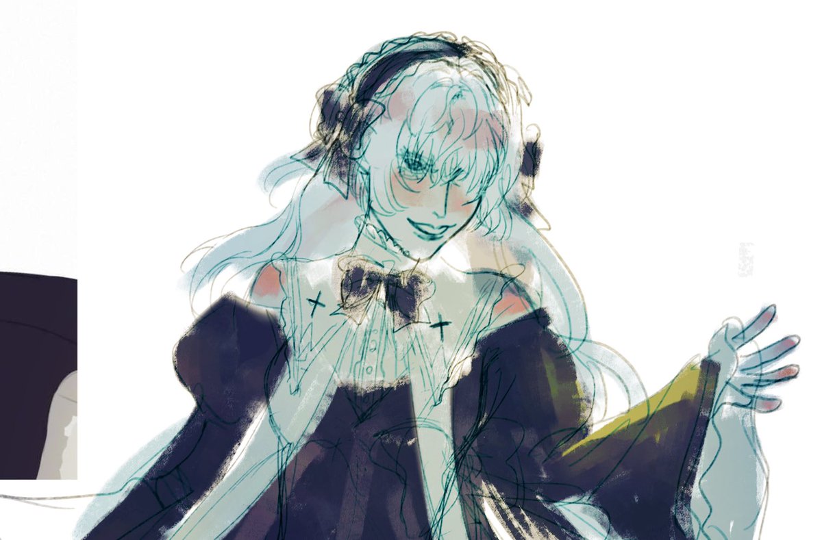 Lilinmuri's tweet photo. รวม OC ช่วงนี้ ✨ https://t.co/532qjmXJgz