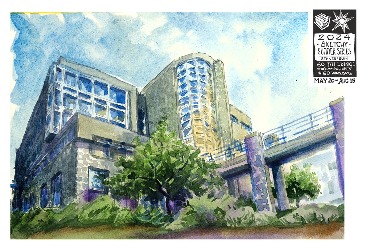 Virginia Tech ISE tweet media