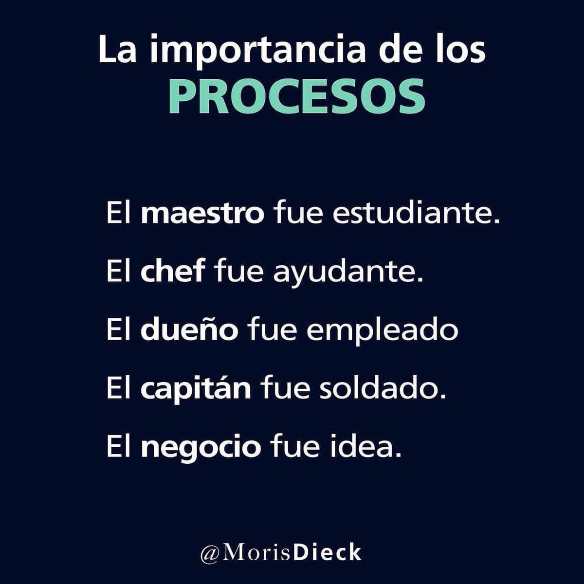¿En qué proceso estás? ESCRÍBELO Aprende a identificar tu camino de crecimiento y no trunques algo que está en plena gestación solo por desesperación.