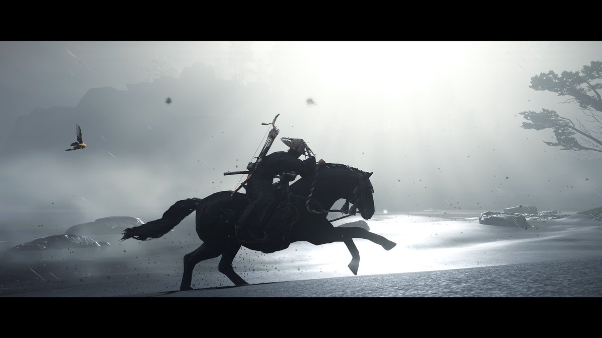 Emmax🌈👾 (@emmax_devriendt) on Twitter photo 🐎🦅
Game: #GhostOfTsushima
By: <a href="/SuckerPunchProd/">Sucker Punch Productions</a>
#VGPUnite #ArtistofSociety #VPRT
#PhotoMode #VPGNetwork #VPRetweet #VPGAMERS
#VPCONTEXT #vptweet #GhostOfTsushimaPC
#VirtualPhotography
#AnimalMonday #PhotoModeMonday #TsushimaShowcase
#ThePhotoMode
#VP #VPSAT #VGPUnite #VPisArt 🐎🦅
Game: #GhostOfTsushima
By: <a href="/SuckerPunchProd/">Sucker Punch Productions</a>
#VGPUnite #ArtistofSociety #VPRT
#PhotoMode #VPGNetwork #VPRetweet #VPGAMERS
#VPCONTEXT #vptweet #GhostOfTsushimaPC
#VirtualPhotography
#AnimalMonday #PhotoModeMonday #TsushimaShowcase
#ThePhotoMode
#VP #VPSAT #VGPUnite #VPisArt