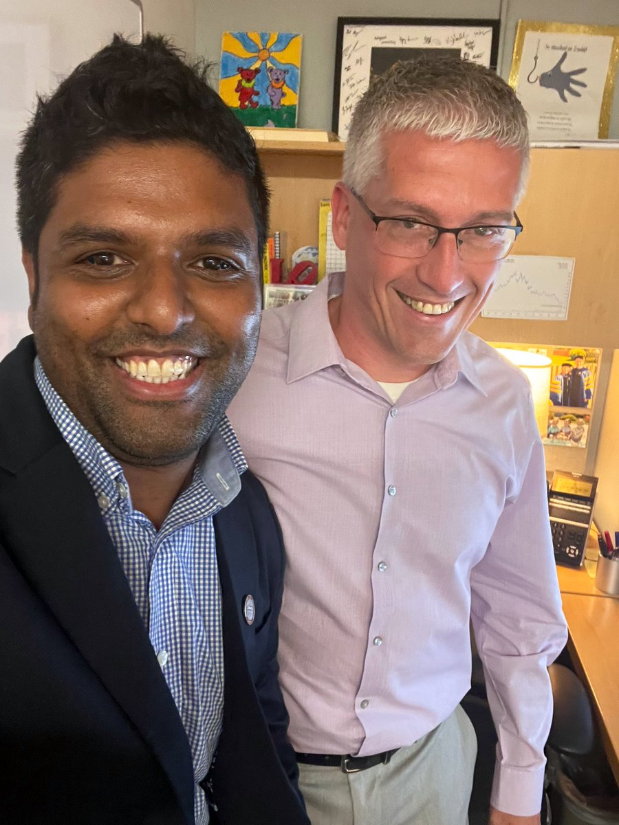 Rishi Kamaleswaran (@rkamaleswaran) on Twitter photo I was so happy to meet and present my thoughts on the future of a decentralized model of care in the ICU to the joint adult and pediatric critical care groups at <a href="/UofR/">University of Rochester</a> and <a href="/URochester_SMD/">URochester SMD</a> <a href="/PedResearchURMC/">Peds Research @ URMC</a> thanks to my friend <a href="/adziorny/">Adam Dziorny</a> for hosting me!! I was so happy to meet and present my thoughts on the future of a decentralized model of care in the ICU to the joint adult and pediatric critical care groups at <a href="/UofR/">University of Rochester</a> and <a href="/URochester_SMD/">URochester SMD</a> <a href="/PedResearchURMC/">Peds Research @ URMC</a> thanks to my friend <a href="/adziorny/">Adam Dziorny</a> for hosting me!!