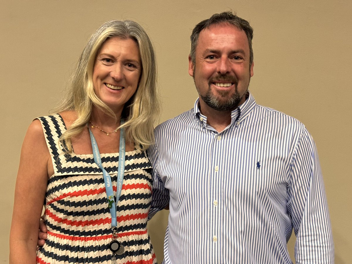 MMUH HSCPs (@materhscps) on Twitter photo We had the pleasure of listening to world renowned #Buteyko breathing expert Patrick McKeown <a href="/Buteyko/">Buteyko Clinic International</a> at the Mater Hospital <a href="/MaterLearn/">Mater Hospital Learning & Development</a> for a special session on calming our life by slowing our breath. We had the pleasure of listening to world renowned #Buteyko breathing expert Patrick McKeown <a href="/Buteyko/">Buteyko Clinic International</a> at the Mater Hospital <a href="/MaterLearn/">Mater Hospital Learning & Development</a> for a special session on calming our life by slowing our breath.