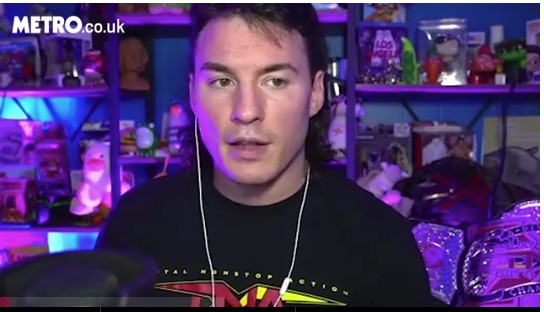 TNA makes international headlines once more as <a href="/SpeedballBailey/">Speedball Mike Bailey</a> chats to <a href="/MetroUK/">Metro</a> and reveals who he thinks could make an impact in the X Division!

Watch Speedball speaking with <a href="/alistairmcgraps/">Alistair McGeorge</a> here: metro.co.uk/2024/08/12/wwe…

#TNAUK 🇬🇧 #TNAiMPACT