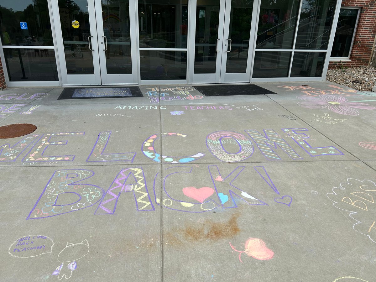 Brentwood School District tweet media