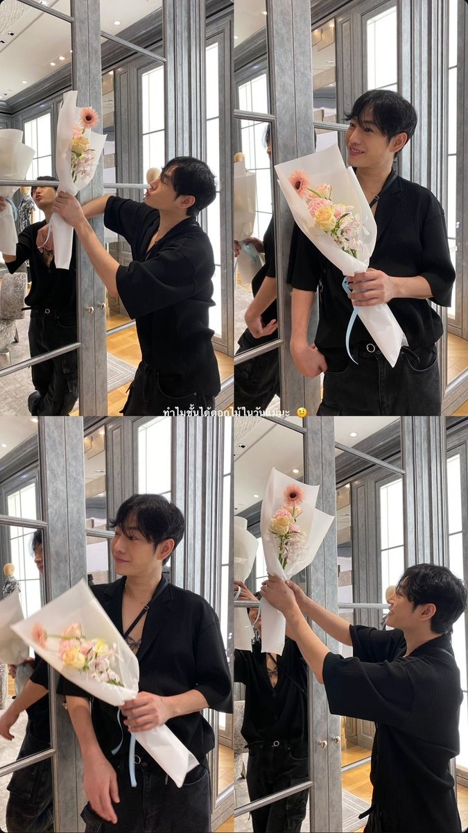 ใจนุ ใจนุ 
<a href="/peckpalit/">Peck Palit</a> #เป๊กผลิตโชค #peckpalitchoke