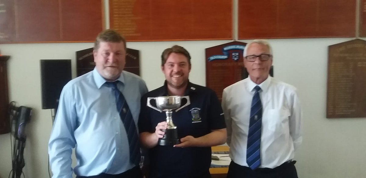 mocgc_links1672's tweet photo. ⛳ Congratulations to our 2024 Club Championship Winner - David Service 🏆
David and Calum Livingstone, who were both playing in their first Championship Final, played a great match, in which David came out on top. 🏌️‍♂️

@elcourier 
@scotgolfcoast https://t.co/GDj0grF9UZ