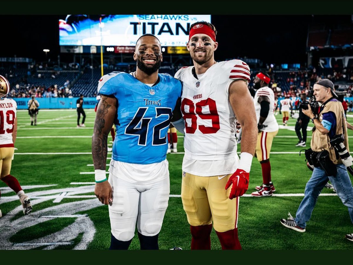 PRO DAWGS! Bulldog alums Caleb Murphy &amp; Mason Pline!