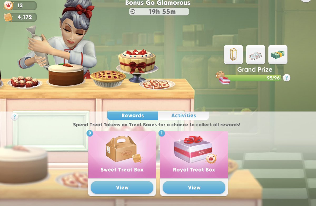 𝒥𝓪𝓼𝔃𝓮𝓱 | #SaveTheSimsMobile tweet media