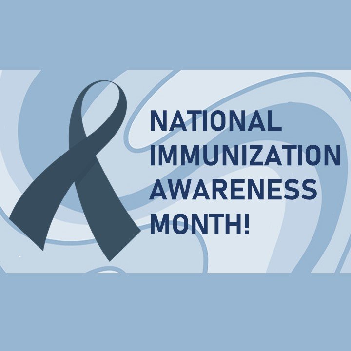 August is National Immunization Awareness and Back to School Month! 🦠🦠📚✏️

The CDC recommends that children receive both COVID-19 and flu vaccines each year to protect against infection. 💪💪

For a related reading, see Luedke's (2024) article: doi.org/10.1080/138540…
